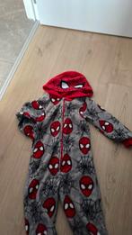 Onesie spiderman 122/128, Enlèvement ou Envoi, Utilisé