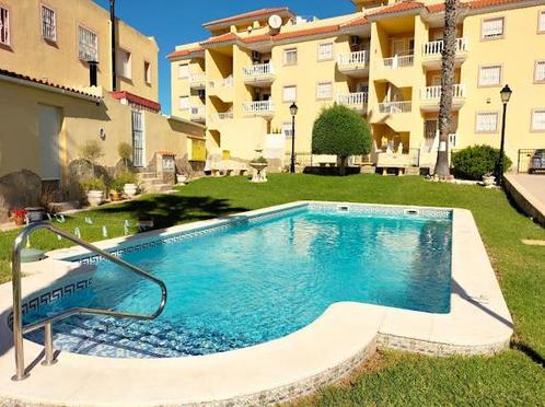 Gelijkvloers appartement te koop in Las Filipinas, Immo, Buitenland, Appartement