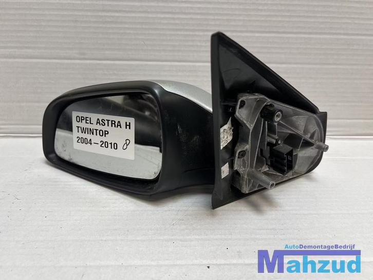 Onbekend, Autos : Pièces & Accessoires, Rétroviseurs, Opel, Utilisé