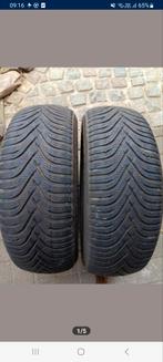 2 banden kleber krisalp HP3 185/60 R15 88T profiel 5 mm, Auto-onderdelen, Banden en Velgen, Ophalen, Band(en)