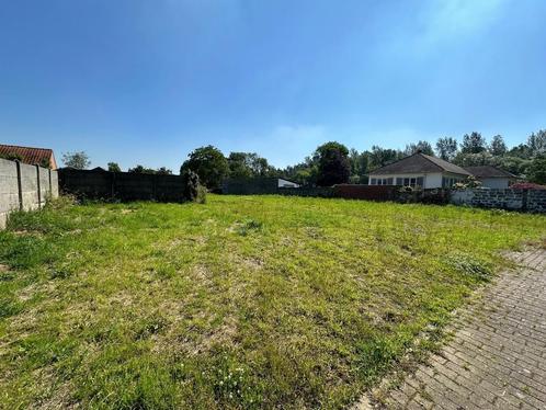 Grond te koop in Tongeren, Immo, Gronden en Bouwgronden, 500 tot 1000 m²