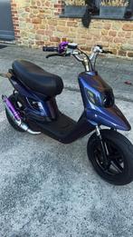 Mbk booster bcd naked classe A, Ophalen, Tweetakt, Overige modellen, 70 cc
