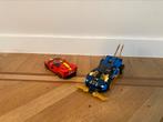 Lego - Ninjago auto & Ferrari, Kinderen en Baby's, Speelgoed | Duplo en Lego, Ophalen of Verzenden, Lego