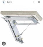 Inspectieluik gyproc prolock steel RF60, Doe-het-zelf en Bouw, Ophalen, Nieuw