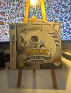 Heartgold en soulsilver, Games en Spelcomputers, Verzenden, Zo goed als nieuw