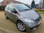 Mercedes A170 Benzine//Automaat in mooie staat, Auto's, Stof, Zwart, 4 cilinders, 5 zetels