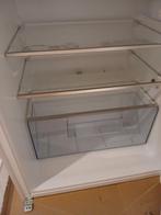 Inbouw koelkast, Elektronische apparatuur, Koelkasten en IJskasten, Zo goed als nieuw, 45 tot 60 cm, Met vriesvak, Ophalen