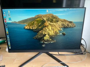 Philips Evnia gaming monitor beschikbaar voor biedingen