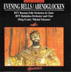 RTV Russian Folk Orchestra - Evening Bells - Abendglocken, Ophalen of Verzenden