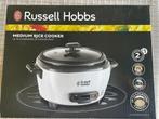 Rijstkoker Russel Hobbs Nieuw, Nieuw, Ophalen