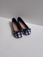 Ballerina's  blauw wit geruit katoen New Look mt 38 nieuw, Kleding | Dames, Schoenen, Blauw, New Look, Nieuw, Ballerina's