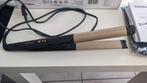 Babyliss Gold Ceramic - Curler Straightener - als nieuw., Ophalen of Verzenden, Zo goed als nieuw, Krultang of Stijltang