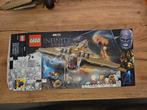 Lego 76237 Sanctuary 2: Endgame Battle, Enlèvement ou Envoi, Comme neuf, Ensemble complet, Lego
