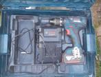 Visseuse bosch gsr 18v28, Doe-het-zelf en Bouw, Ophalen, Zo goed als nieuw, 600 watt of meer, Boor- en Schroefmachine