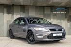 Ford Mondeo 1.6 TDCi ECOnetic Titanium Style / HISTORIEK, Voorwielaandrijving, Stof, Electronic Stability Program (ESP), 4 cilinders
