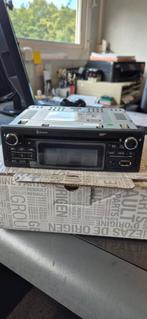 Autoradio Anatel voor Renault, Opel, Fiat,..., Renault.com, Nieuw, Ophalen of Verzenden, Renault