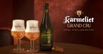 Karmeliet Grand Cru 2024: drievoudige gedistilleerde editie, Verzamelen, Ophalen of Verzenden, Nieuw, Flesje(s), Overige merken