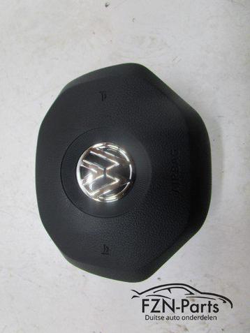 VW T-Roc T-Cross Stuurairbag ( Stuur Airbag Airbags ) beschikbaar voor biedingen