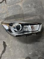 Phare kia rio, Enlèvement, Kia