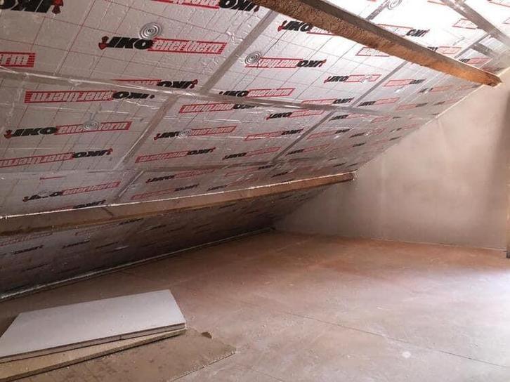 Renovatie werken 0465826053, Doe-het-zelf en Bouw, Platen en Panelen, Ophalen of Verzenden