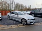 Bmw 418d grancoupe reeds blanco gekeurd vvk!!!, Auto's, BMW, Automaat, Bedrijf, 5 deurs, Dealer onderhouden