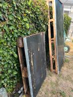2 x ledge : kleine en grote, Sport en Fitness, Ophalen, Gebruikt, Skateboard