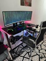 Pro gaming setup, Ophalen of Verzenden, Gaming, Zo goed als nieuw