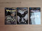 Comic: Batman volume 1 - 3, Complete serie of reeks, Ophalen of Verzenden, Gelezen, Amerika