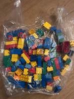 Lego duplo blokken 100st, Kinderen en Baby's, Ophalen of Verzenden, Duplo