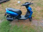 Scooter échange, Fietsen en Brommers, Scooters | Peugeot, Ophalen of Verzenden, Zo goed als nieuw, Elektrisch