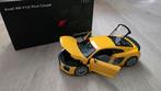 Audi R8 V10 Plus Coupé, Ophalen of Verzenden, Zo goed als nieuw