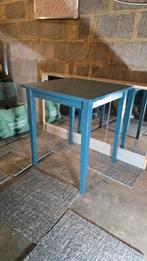 Table de cuisine, Maison & Meubles, Enlèvement ou Envoi, Comme neuf, 75 cm ou plus, 60 cm ou plus