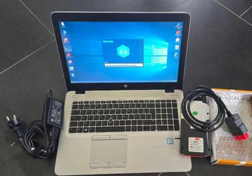 Pc diagnostic delphi obd vcds autocom wow multi marques diag, Autos : Divers, Outils de voiture, Enlèvement, Neuf