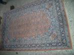 HANDGEKNOOPT OUD TAPIJT 165 CM OP 114 CM, Ophalen