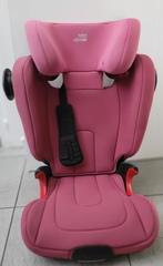 Autostoel Britax Kidfix XP SICT 15 - 36 kg, Zo goed als nieuw, Ophalen, Isofix