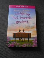 Sally Thorne - Liefde op het tweede gezicht, Ophalen of Verzenden, Nieuw