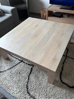 Grote salon tafel, Huis en Inrichting, Ophalen, Zo goed als nieuw