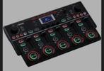 Loopstation boss 505, Muziek en Instrumenten, Ophalen of Verzenden, Zo goed als nieuw