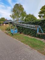 Bouwlift, Ophalen of Verzenden, Bouwlift