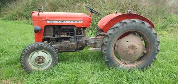 Te koop Massey Ferguson 30 _8 SNMY beschikbaar voor biedingen