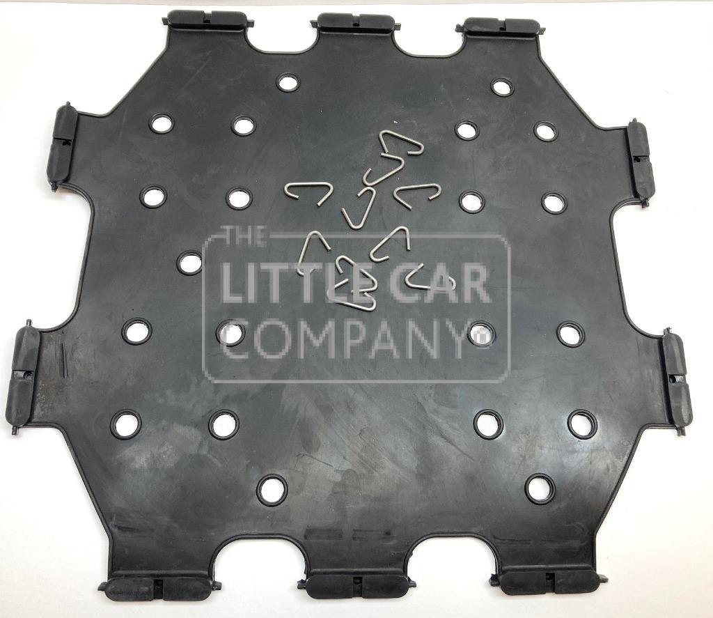 mini-tapis de chaise classique, Autos : Pièces & Accessoires, Autres pièces automobiles, Mini, Pièces Oldtimer ou Ancêtre, MG