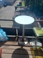 Belle  petite table  ronde, Maison & Meubles, Enlèvement, Comme neuf