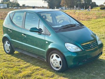 Voiture Automatique // prête à immatriculer beschikbaar voor biedingen