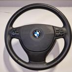 Sport stuur leer  6102376 F01 F02 F10 F11 - 6102240, Auto-onderdelen, Ophalen of Verzenden, Gebruikt, BMW