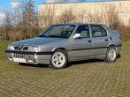 Alfa Romeo 33 1.7 16v 132 ch, Autos, Oldtimers & Ancêtres, Argent ou Gris, Achat, 4 portes, Entreprise