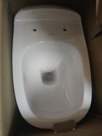 Geberit Citterio - WC suspendu, Rimfree, avec Ker..., Ophalen of Verzenden, Nieuw, Wit