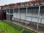 Voiliere ( panelen)