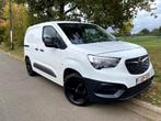 Opel Combo 1,5 D 62500 km zeer mooie staat, Auto's, Stof, Wit, Bedrijf, 5 deurs