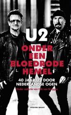 U2 onder een bloedrode hemel, Erik van Bruggen [BK], Ophalen of Verzenden, Zo goed als nieuw