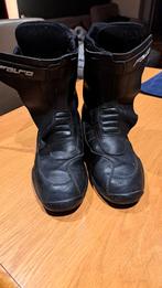 Dames motorlaarzen maat 40, Enlèvement, Femmes